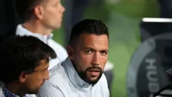 Farioli: «Acontecem muitas coisas estranhas...»