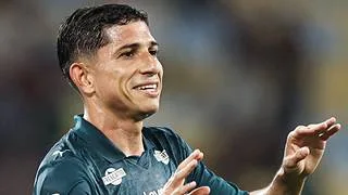 ¿Jefferson Savarino debe regresar a la Vinotinto?
