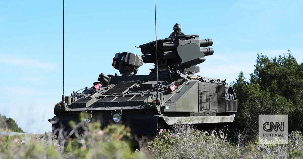 Irão admite atacar alvos militares na Europa se Trump escalar a guerra