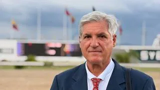 De la cuadra de Óscar González directamente a Valencia: Las dos piezas clave de Enrique Torres en la reunión 26