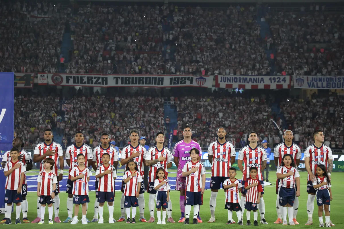 Junior de Barranquilla por fin volverá al estadio Metropolitano: el alcalde Alejandro Char reveló la fecha