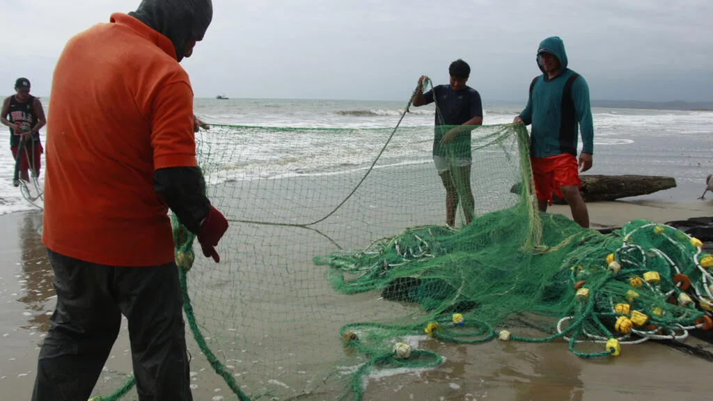 Un El Niño exceptionnel entraîne des températures inédites dans le Pacifique
