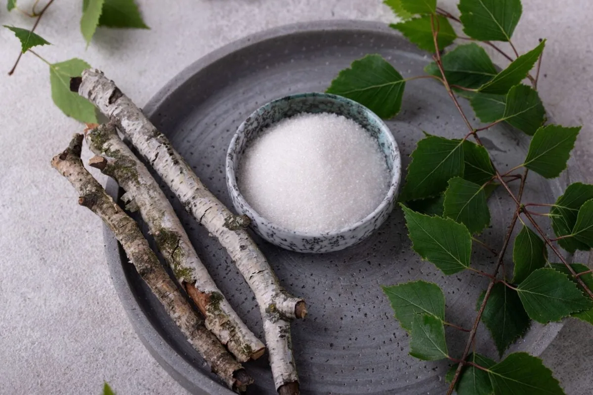 Sugar Substitute Xylitol Tied to Higher Risk of Heart Attack, Stroke, and Death, Study Finds
