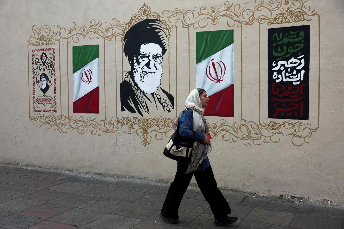 Iran vows retaliation as US expands sanctions, threatens economic lifeline