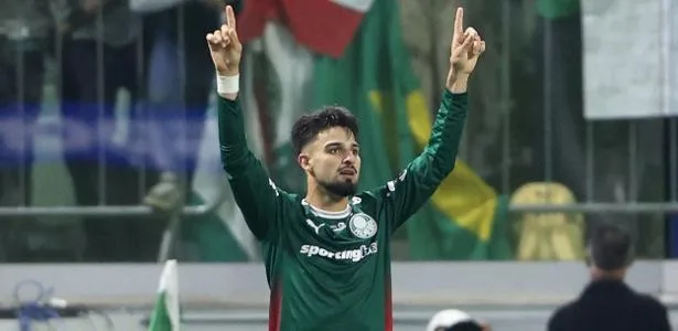Transmissão ao vivo de Palmeiras x Vasco pelo Brasileirão: veja onde assistir