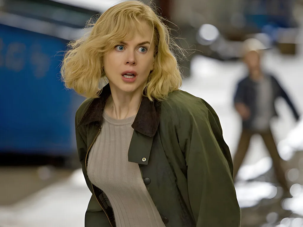 Hoy en Netflix: intentó ser el remake de una de las mejores películas de ciencia ficción, pero ni Nicole Kidman pudo salvarla