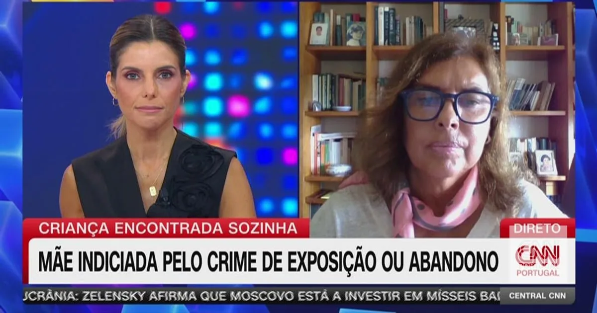 Homício em Algés. Testemunho das crianças "tem de ser valorizado" e "deve ter um peso real" na avaliação dos casos