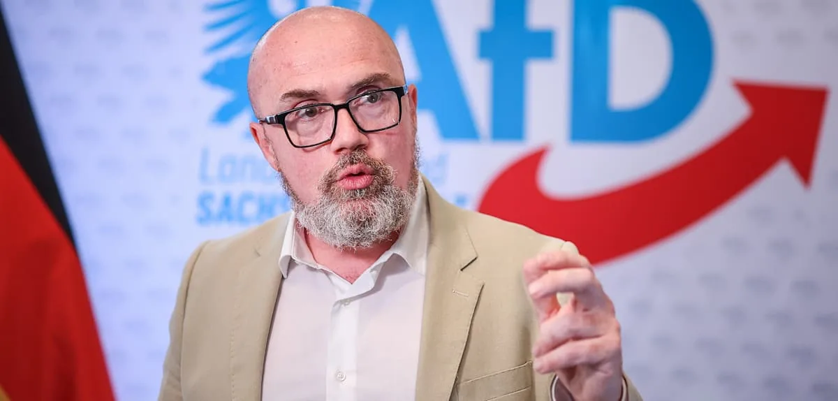 Worum es bei der Russland-Nähe der AfD wirklich geht