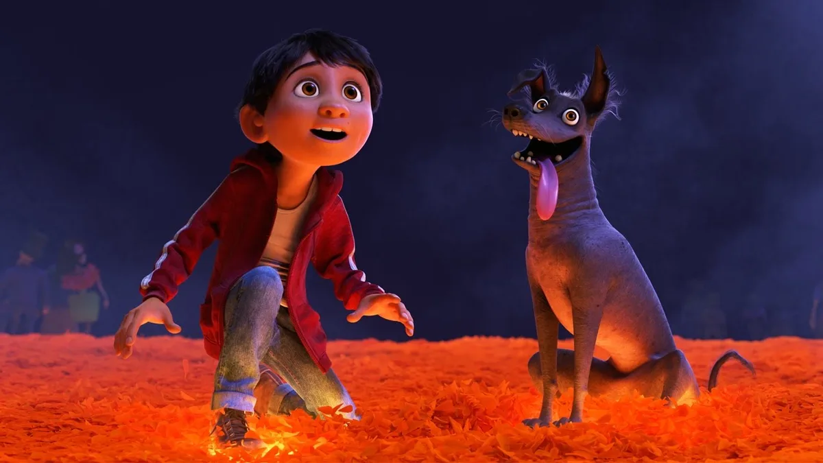 ‘Coco 2’: Benjamin Bratt Returning As Ernesto de la Cruz – D23