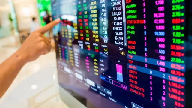 Bolsas abrem no verde à espera de discurso de presidente da Fed