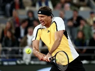 US Open. Alexander Zverev désigne le public français comme « l’ambiance la plus hostile »