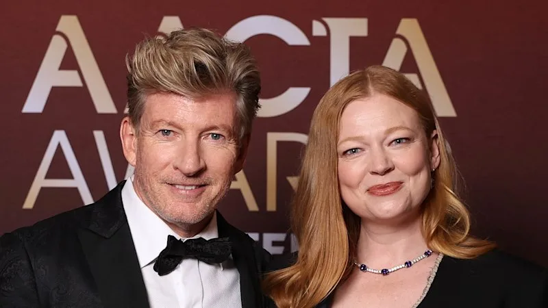 ‘Disgusted’: Ugly row over the loss of a major award at Australia’s version of the Oscars