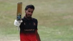Foxes beat Notts to reach One-Day Cup final