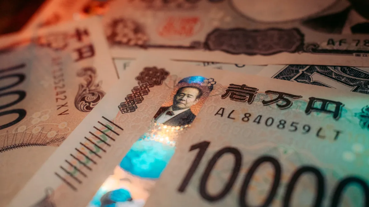 Japan's historic yen intervention has ‘turbo-charged’ the carry trade