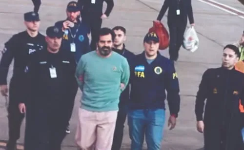 FGR realiza imputación formal por huachicol fiscal a Fernando Farías; defensa acusa falta de claridad en acusaciones