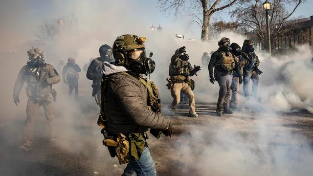 9/11 Terroranschlag: Als ein Land sich selbst verlor