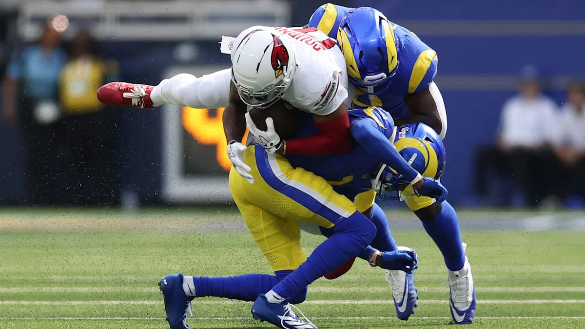 Nächste Pleite - Super-Bowl-Favorit blamiert sich komplett