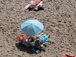 L’année 2026 a connu le deuxième mois de septembre le plus chaud enregistré à l’échelle mondiale, selon Copernicus