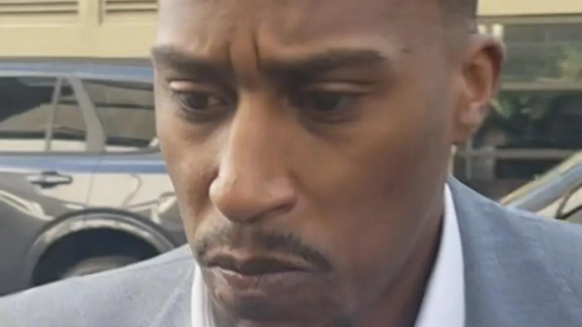 British rapper Yung Filly faces retrial over allegations he raped a 20-year-old fan on his Australian tour