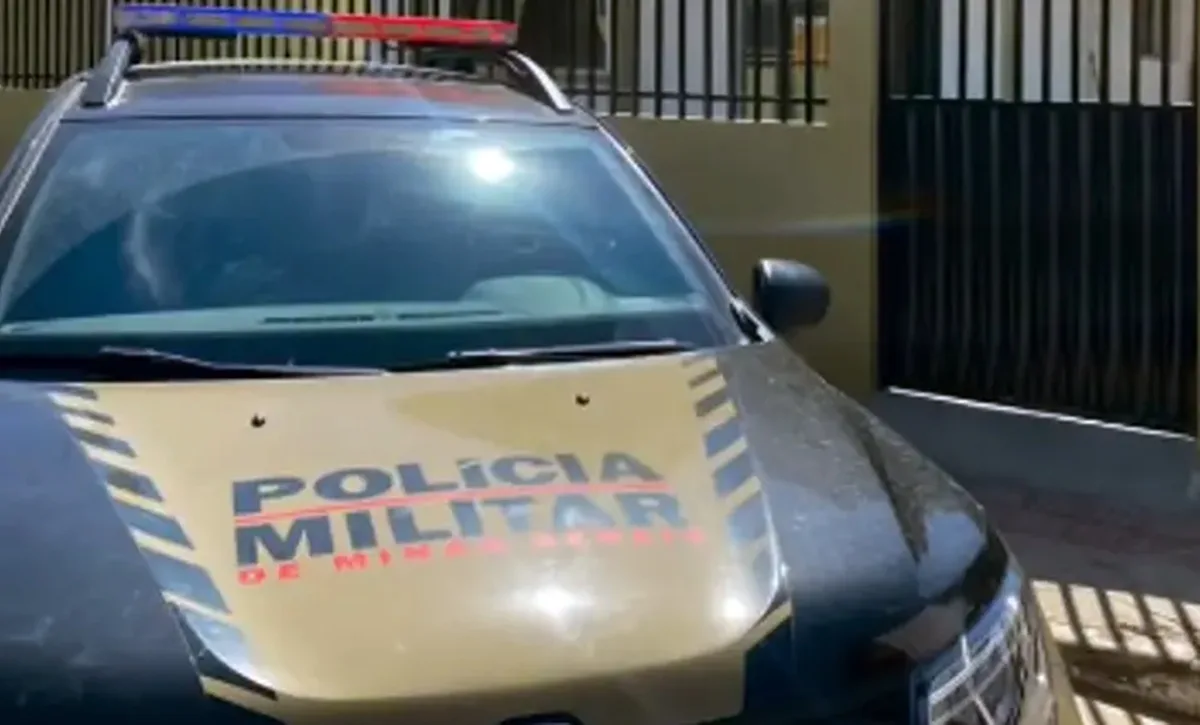 Briga por cocô de cachorro termina com mulher ferida a facão em BH