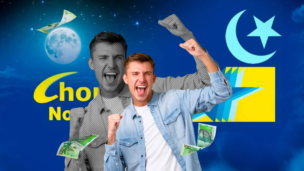 Resultado Chontico Noche: números ganadores del último sorteo hoy, viernes 21 de agosto de 2026