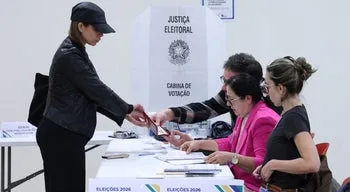 Presidente da União Internacional de Juízes rejeita crise na Justiça brasileira