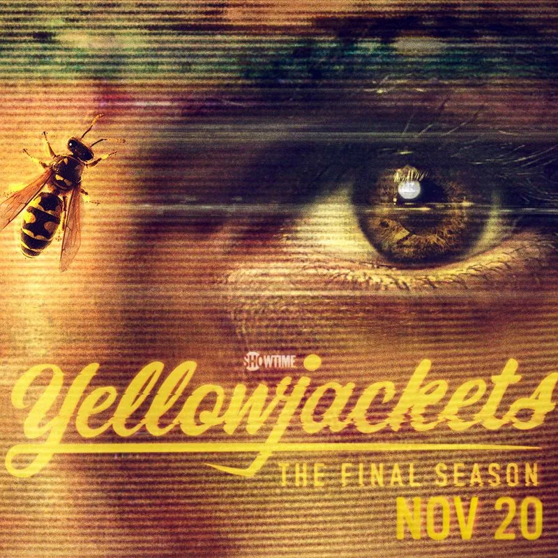Actualité : Yellowjackets : Paramount+ dévoile un trailer intense pour l'ultime saison