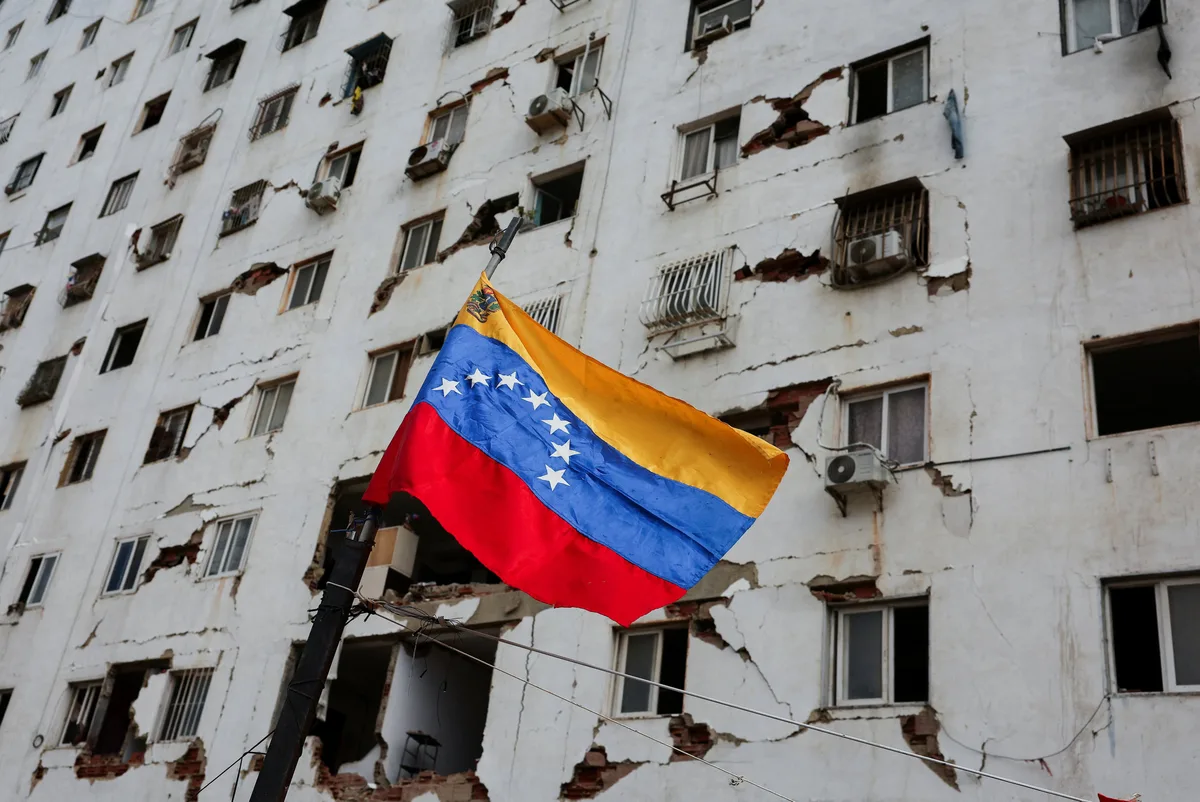 Venezuela: damnificados por terremotos denuncian trabas para solicitar créditos hipotecarios