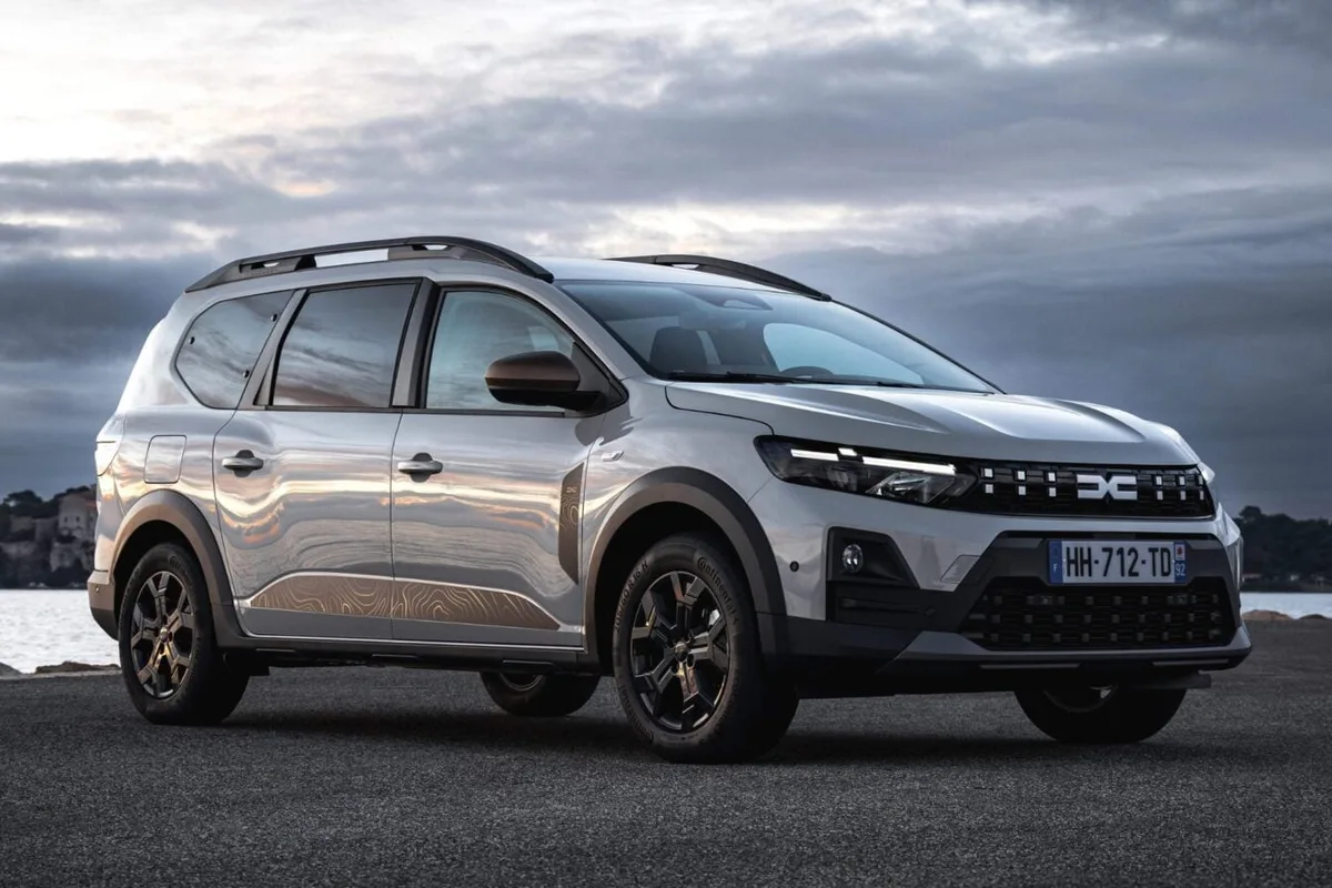 Dacia prépare une 7 places électrique à 30 000 € : la concurrence peut trembler