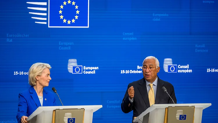 EU summit ends with mounting bills and unresolved divisions