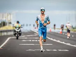 "Brutale Entscheidung": Lange produziert auf Hawaii zum Abschied Ironman-Drama