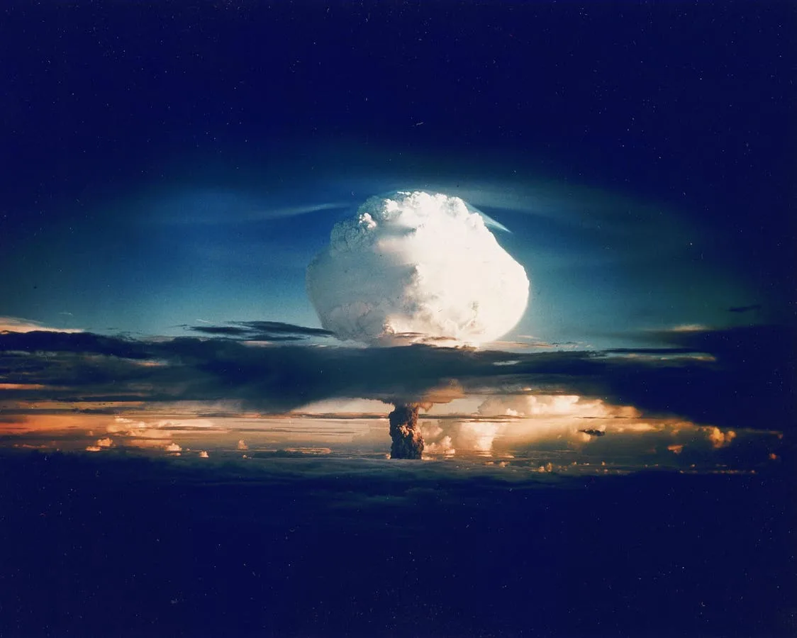 Abolishing Atomic Arms Can Avert War That Kills Billions, Experts Say