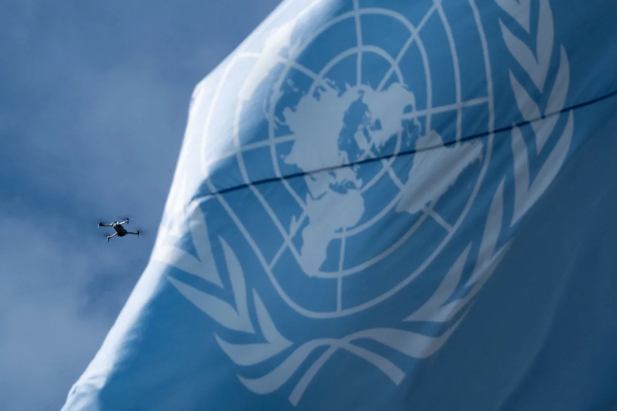 Carney, other world leaders launch effort to spur middle power co-operation