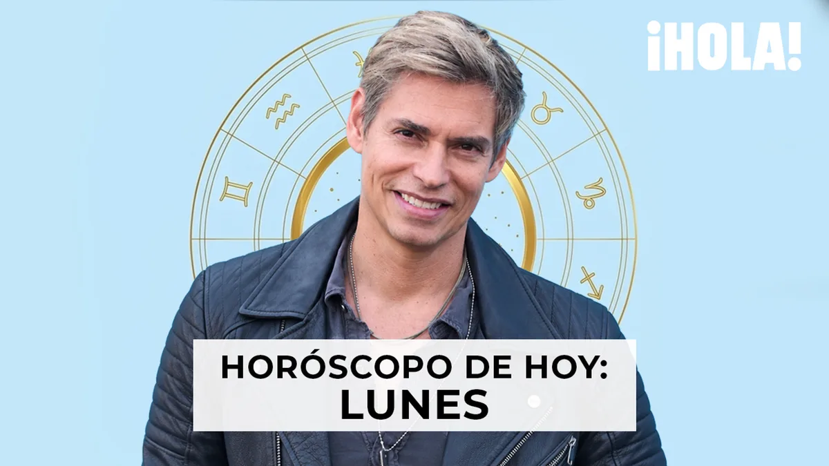 Horóscopo de hoy, lunes 12 de octubre: "Ser capaces de expresar opiniones distintas demuestra que nos sentimos lo suficientemente seguros para ser nosotros mismos"