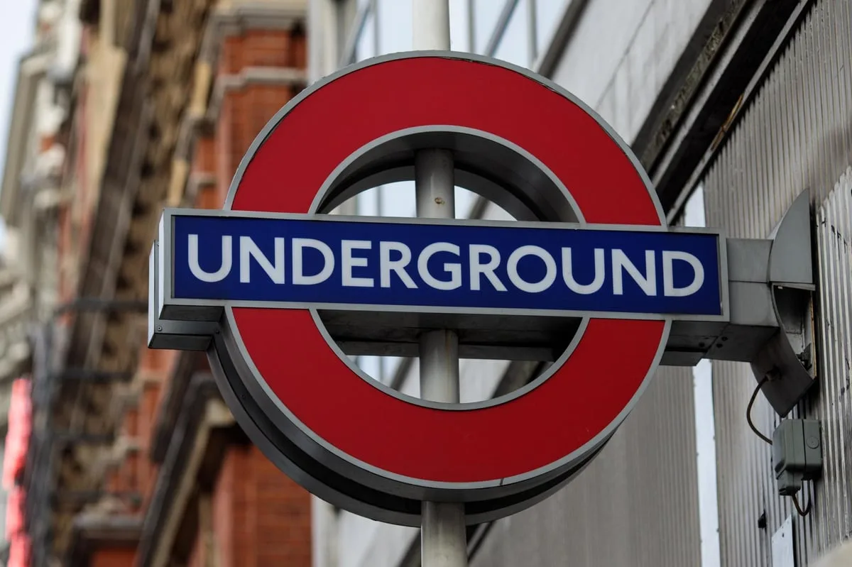 London travel news LIVE: Casualty on track causes major disruption on Tube lines