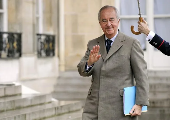 Décès d’Édouard Balladur, “le chef de l’État que les Français n’ont pas voulu élire”