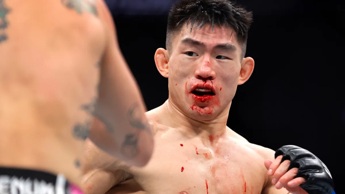 UFC Shanghai preview: Can Song stuff Nurmagomedov’s takedowns?