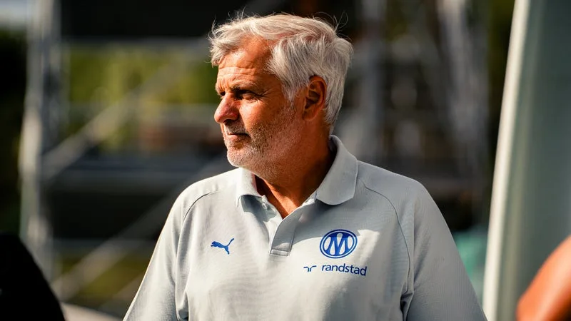 OM: "Il n'y a pas d'actualité sur une éventuelle démission", Genesio clarifie sa situation malgré le mercato difficile