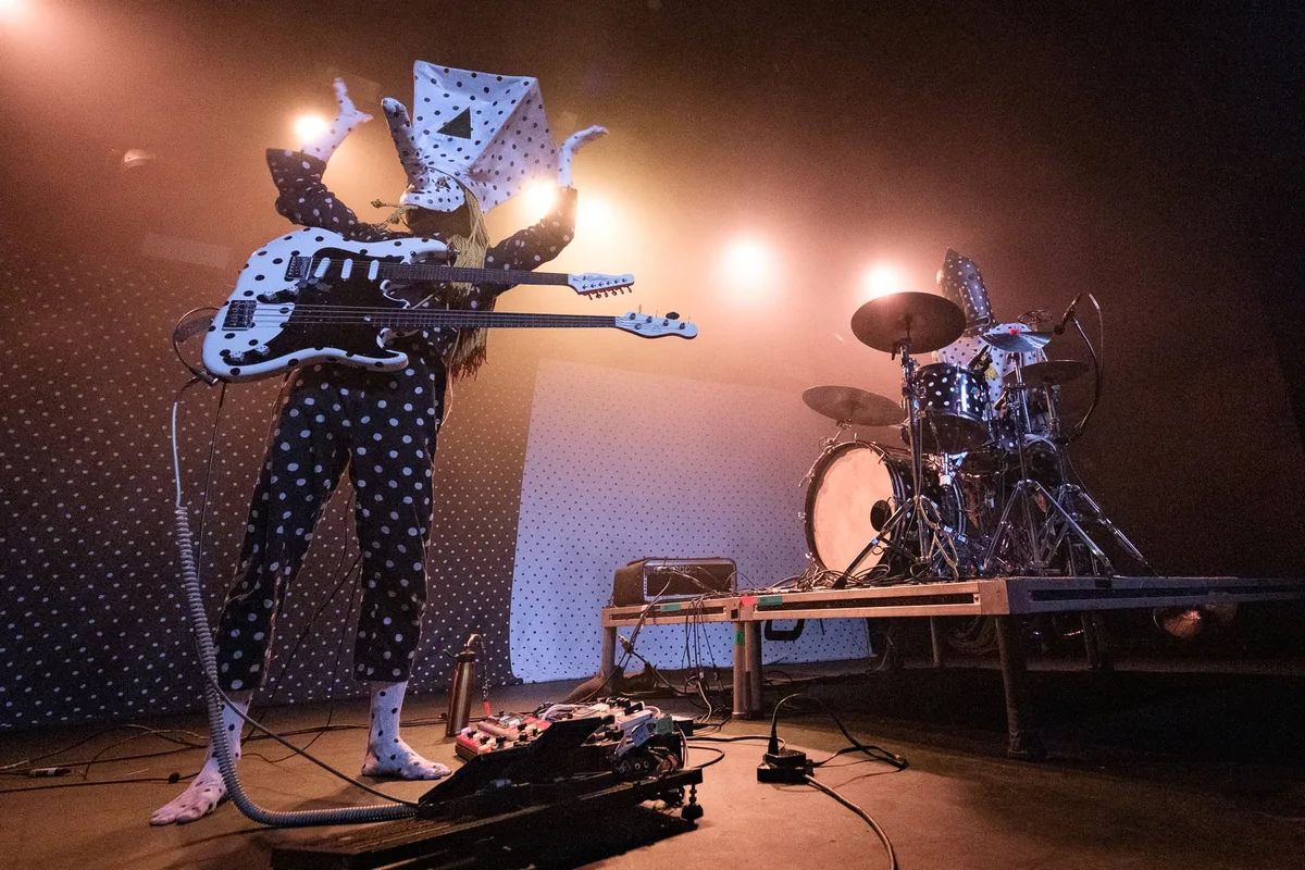 With its new voting protocol, the Polaris Music Prize is a whole new horse race