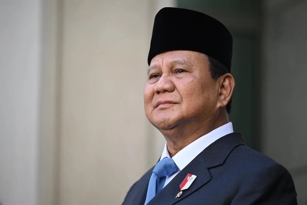El presidente de Indonesia revoca los permisos a las empresas vinculadas a los incendios forestales