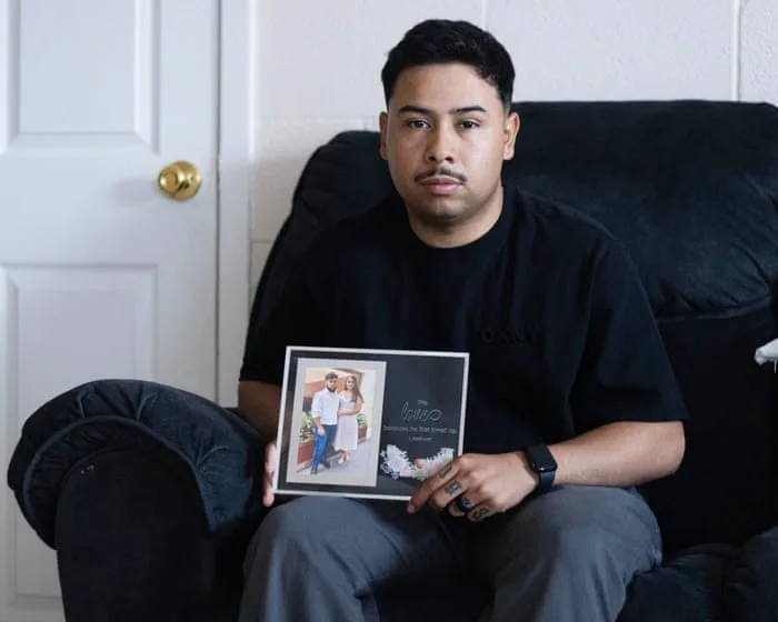 Wife of US soldier deported after Trump rollback on military family protections