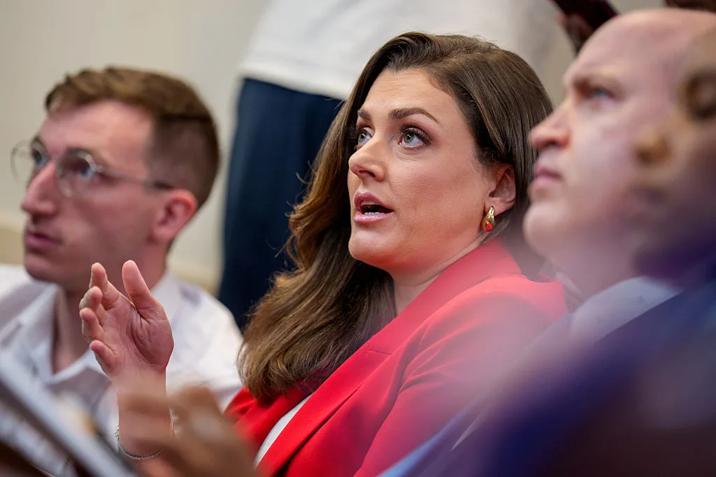 CNN Condemns the White House’s Attacks on Journalist Kristen Holmes: Here’s What to Know