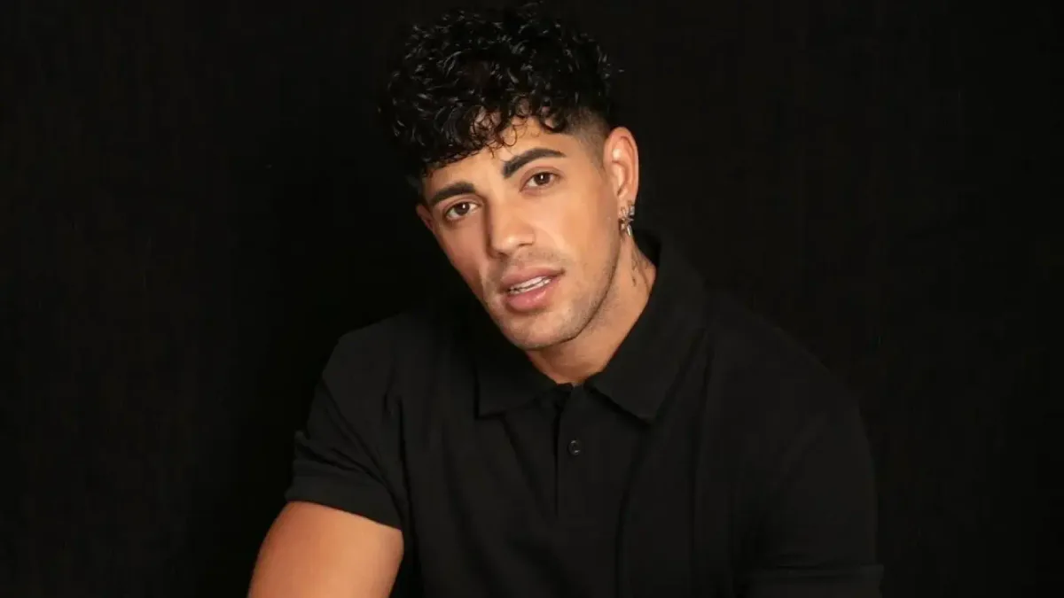 David Lafuente, sobre el final de Auryn: "Todos mis amigos desaparecieron cuando se apagaron los focos, no quedó ni uno"