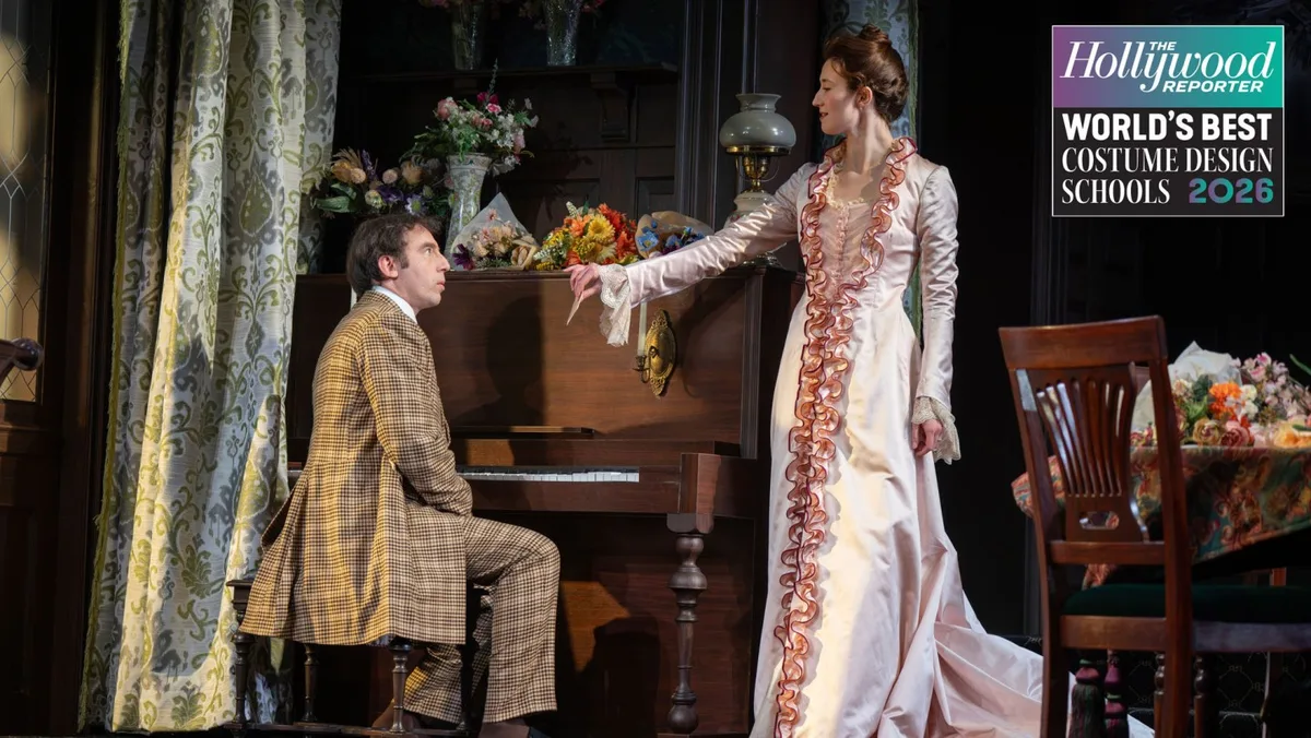 The Top 10 Costume Design Schools in the World