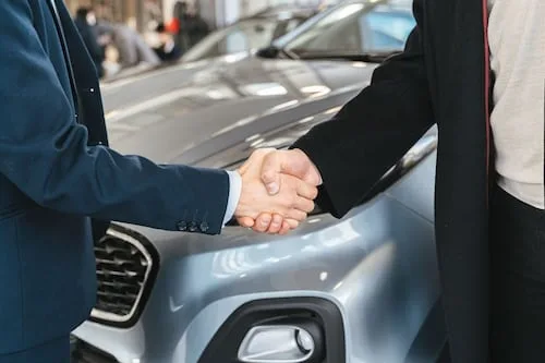 Venta de autos usados se recupera en agosto y septiembre; venta promedio fu de 14 unidades