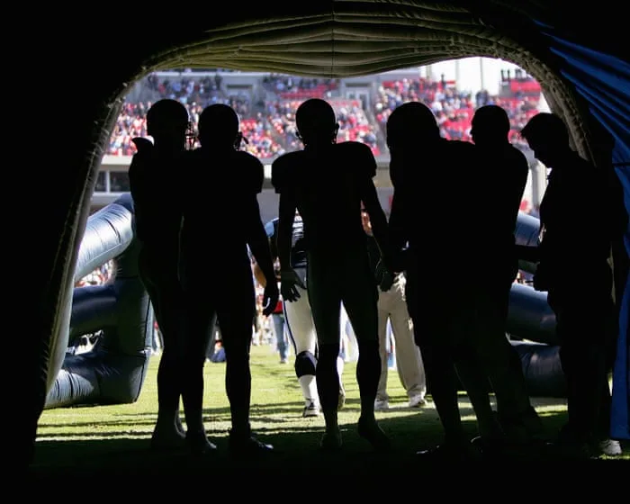 Study finds that one in four former NFL players suffers from degenerative brain disease CTE