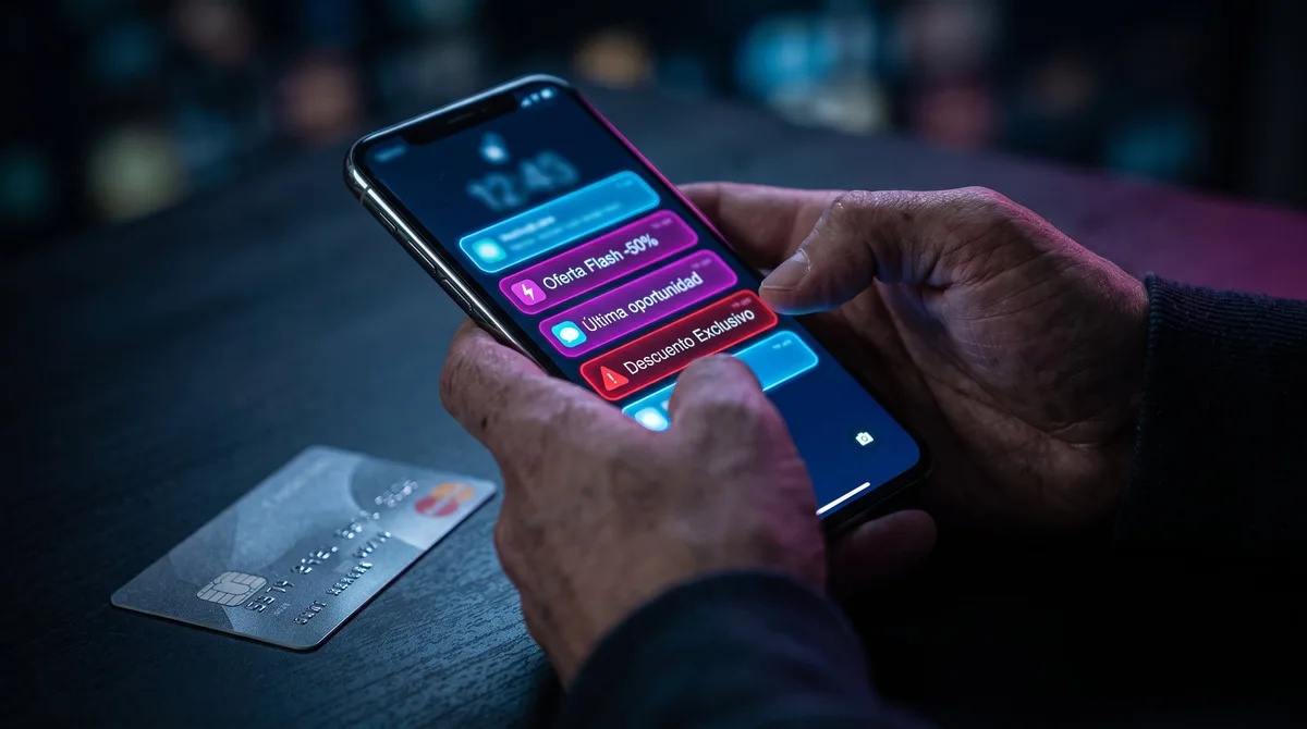 ¿Necesidad o tendencia? Profeco advierte sobre compras impulsivas provocadas por redes sociales