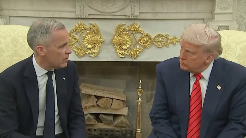 US announces Iran 'Economic D-Day'