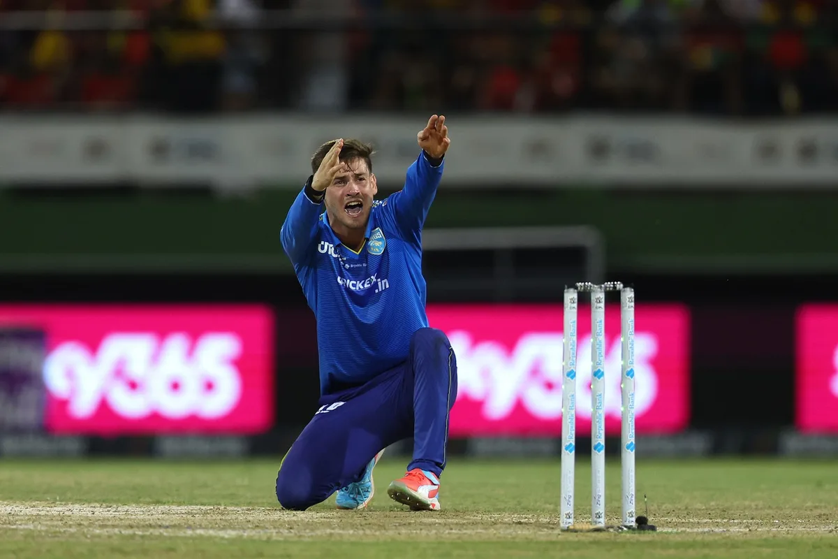 St Lucia Kings lose Noor Ahmad for CPL 2026 after ACB revokes his NOC