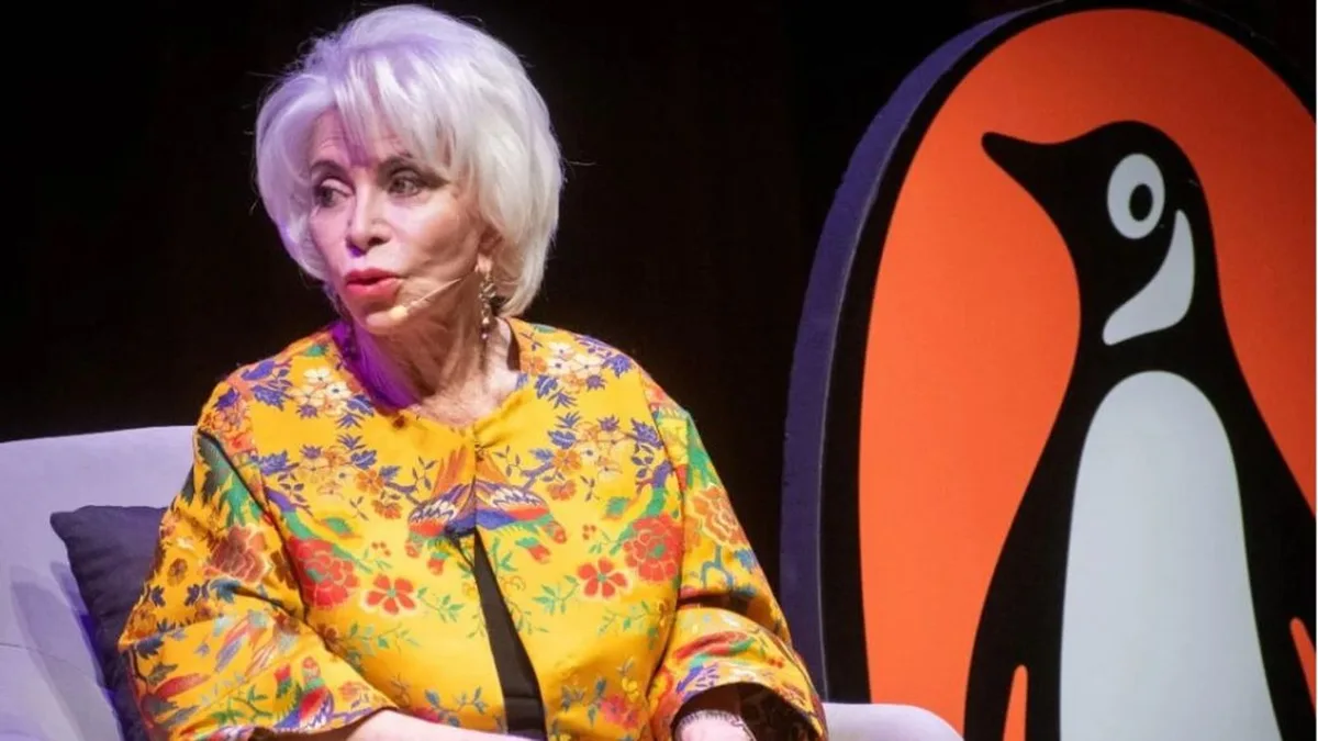 De 'La casa de los espíritus' a 'Más allá del invierno': las 10 mejores novelas de Isabel Allende (elegidas por ella)